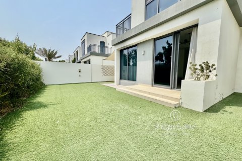 ویلا برای اجاره در Dubai Hills Estate، Dubai، امارات متحده عربی 4 خوابه ، 294 متر مربع ، شماره 697403 - تصویر 6