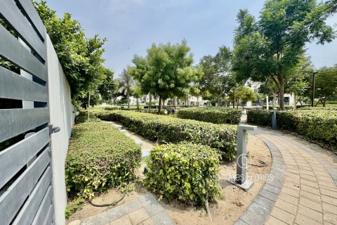 ویلا برای اجاره در Dubai Hills Estate، Dubai، امارات متحده عربی 4 خوابه ، 294 متر مربع ، شماره 697403 - تصویر 13