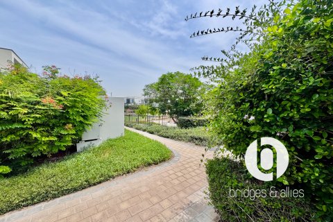 ویلا برای اجاره در Dubai Hills Estate، Dubai، امارات متحده عربی 4 خوابه ، 294 متر مربع ، شماره 697403 - تصویر 9