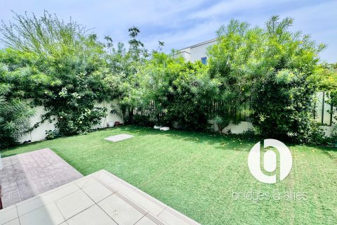 ویلا برای اجاره در Dubai Hills Estate، Dubai، امارات متحده عربی 4 خوابه ، 294 متر مربع ، شماره 697403 - تصویر 22