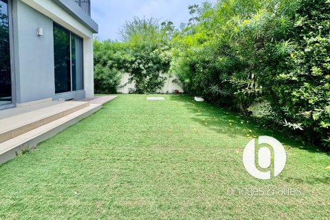 ویلا برای اجاره در Dubai Hills Estate، Dubai، امارات متحده عربی 4 خوابه ، 294 متر مربع ، شماره 697403 - تصویر 23