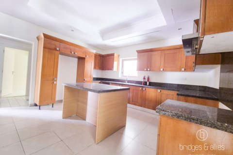 Huvila Al Furjan, Dubai, Arabiemiraatit 5 makuuhuonetta, 600 m2 № 697405 - kuva 8