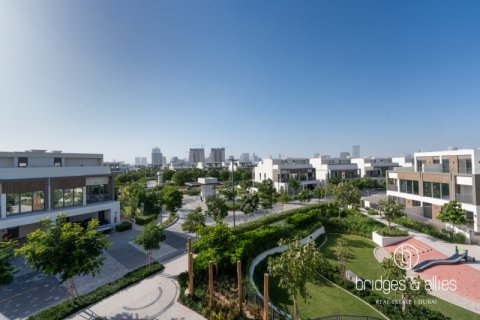 Tilal Al Ghaf, Dubai, BAE’de kiralık villa 4 yatak odası, 258 m&sup2; No 697407 - fotoğraf 21