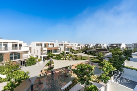 Tilal Al Ghaf, Dubai, BAE’de kiralık villa 4 yatak odası, 258 m&sup2; No 697407 - fotoğraf 22