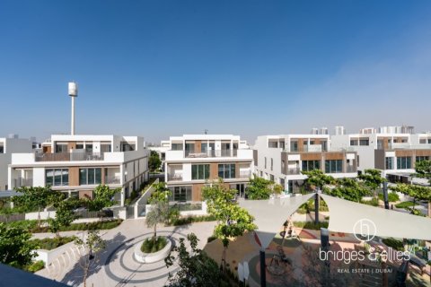 Tilal Al Ghaf, Dubai, BAE’de kiralık villa 4 yatak odası, 258 m&sup2; No 697407 - fotoğraf 20