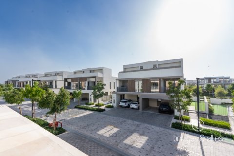 Tilal Al Ghaf, Dubai, BAE’de kiralık villa 4 yatak odası, 258 m&sup2; No 697407 - fotoğraf 23