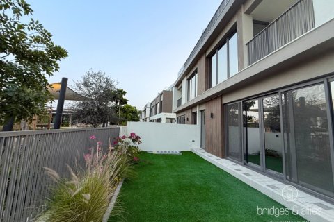 Tilal Al Ghaf, Dubai, BAE’de kiralık villa 4 yatak odası, 258 m² No 697407 - fotoğraf 21