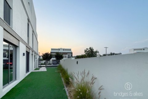 Tilal Al Ghaf, Dubai, BAE’de kiralık villa 4 yatak odası, 258 m² No 697407 - fotoğraf 20