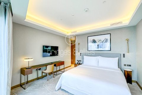 Byt v Downtown Dubai (Downtown Burj Dubai), SAE 3 ložnice, 156 m² Č.: 697408 - fotografie 8