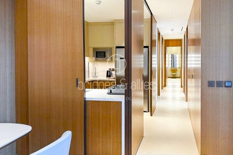 Byt v Downtown Dubai (Downtown Burj Dubai), SAE 3 ložnice, 156 m² Č.: 697408 - fotografie 12