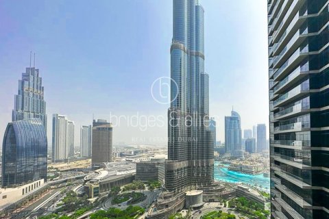 Byt v Downtown Dubai (Downtown Burj Dubai), SAE 3 ložnice, 156 m² Č.: 697408 - fotografie 1