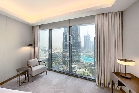 Byt v Downtown Dubai (Downtown Burj Dubai), SAE 3 ložnice, 156 m² Č.: 697408 - fotografie 9