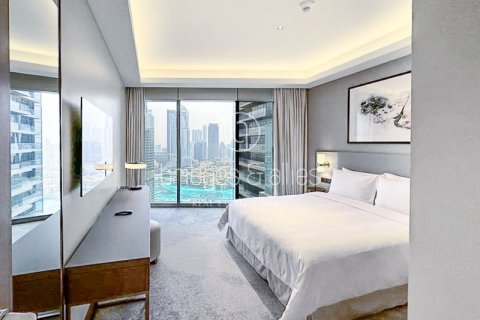 Byt v Downtown Dubai (Downtown Burj Dubai), SAE 3 ložnice, 156 m² Č.: 697408 - fotografie 10