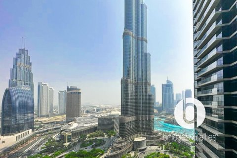 Apartmen di Downtown Dubai (Downtown Burj Dubai), UAE 3 bilik tidur, 156 meter persegi № 697408
