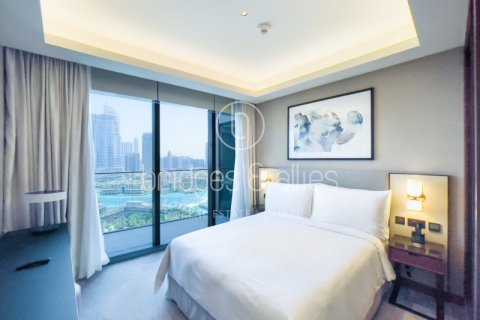 Wohnung zur Miete in Downtown Dubai (Downtown Burj Dubai), Dubai, VAE 3 Schlafzimmer, 145 m2 Nr. 697406 - Foto 10