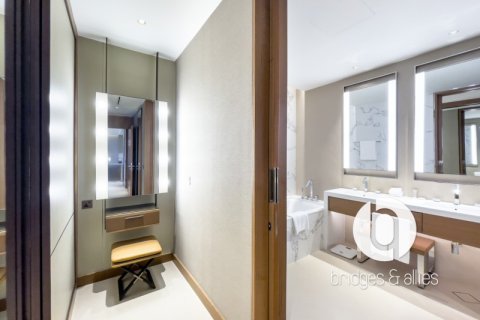 Διαμέρισμα σε Downtown Dubai (Downtown Burj Dubai), ΗΑΕ 3 υπνοδωμάτια, 145 τ.μ. Αρ. 697406 - φωτογραφία 19