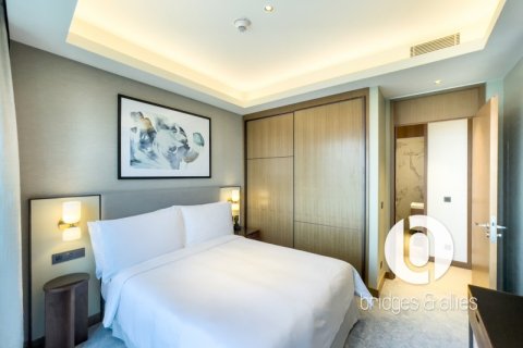 Διαμέρισμα σε Downtown Dubai (Downtown Burj Dubai), ΗΑΕ 3 υπνοδωμάτια, 145 τ.μ. Αρ. 697406 - φωτογραφία 12