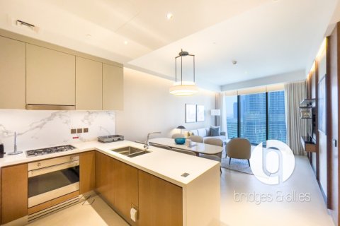 Διαμέρισμα σε Downtown Dubai (Downtown Burj Dubai), ΗΑΕ 3 υπνοδωμάτια, 145 τ.μ. Αρ. 697406 - φωτογραφία 9