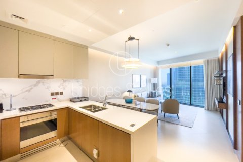 Wohnung zur Miete in Downtown Dubai (Downtown Burj Dubai), Dubai, VAE 3 Schlafzimmer, 145 m2 Nr. 697406 - Foto 6