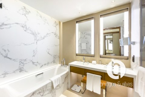 Διαμέρισμα σε Downtown Dubai (Downtown Burj Dubai), ΗΑΕ 3 υπνοδωμάτια, 145 τ.μ. Αρ. 697406 - φωτογραφία 18