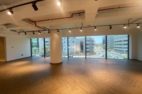 دفتر برای اجاره در Dubai Media City، Dubai، امارات متحده عربی 88.3 متر مربع ، شماره 635157 - تصویر 5