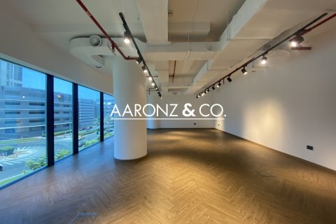 Dubai Media City, Dubai, संयुक्त अरब अमीरात में कार्यालय, 88.3 वर्ग मीटर, संख्या 635157 - फ़ोटो 1