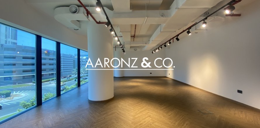 Dubai Media City, Dubai, संयुक्त अरब अमीरात में कार्यालय, 88.3 वर्ग मीटर, संख्या 635157