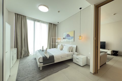 Apartament në Dubai Marina, Emiratet e Bashkuara Arabe 1 dhomë gjumi, 79.5 m2. № 635156 - Foto 6