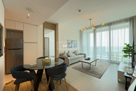 Apartament në Dubai Marina, Emiratet e Bashkuara Arabe 1 dhomë gjumi, 79.5 m2. № 635156 - Foto 4