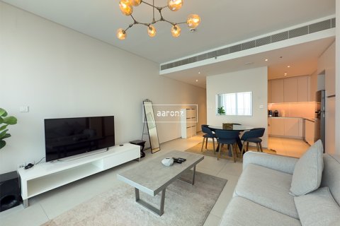 Apartament në Dubai Marina, Emiratet e Bashkuara Arabe 1 dhomë gjumi, 79.5 m2. № 635156 - Foto 2