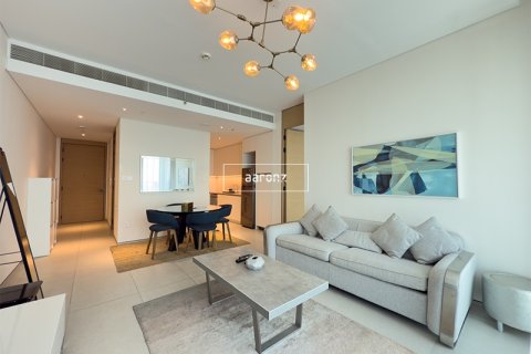 Apartament në Dubai Marina, Emiratet e Bashkuara Arabe 1 dhomë gjumi, 79.5 m2. № 635156 - Foto 3