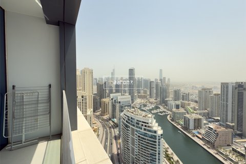 Apartament në Dubai Marina, Emiratet e Bashkuara Arabe 1 dhomë gjumi, 79.5 m2. № 635156 - Foto 1