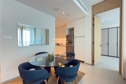 Apartament në Dubai Marina, Emiratet e Bashkuara Arabe 1 dhomë gjumi, 79.5 m2. № 635156 - Foto 9