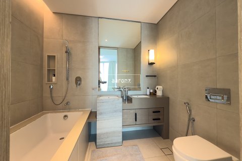 Apartament në Dubai Marina, Emiratet e Bashkuara Arabe 1 dhomë gjumi, 79.5 m2. № 635156 - Foto 11