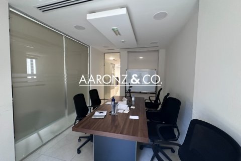 Kontor uthyres i Business Bay, Dubai, UAE 109.8 kvm Nr. 635158 - fotografi 2