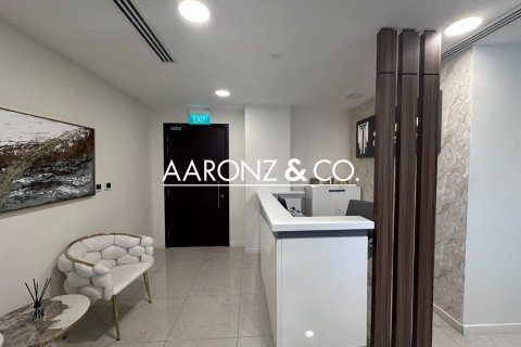 Kontor uthyres i Business Bay, Dubai, UAE 109.8 kvm Nr. 635158 - fotografi 6