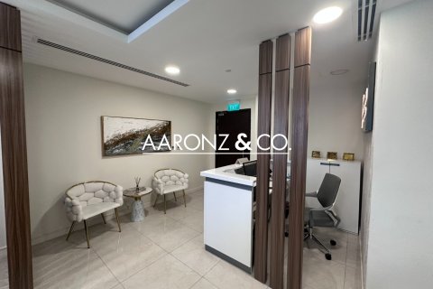 Kontor uthyres i Business Bay, Dubai, UAE 109.8 kvm Nr. 635158 - fotografi 7