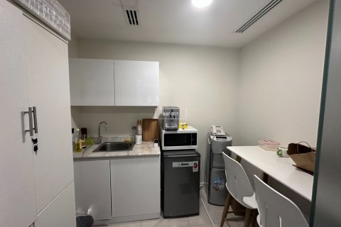 Pejabat di Business Bay, Dubai, UAE 109.8 meter persegi № 635158 - foto 12