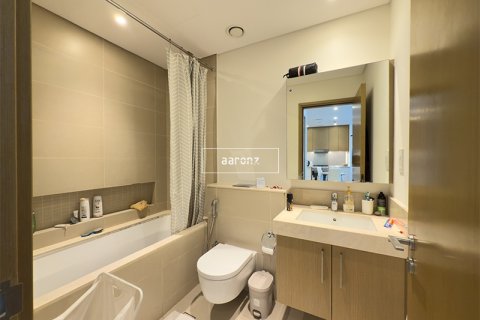 Byt v Dubai Marina, SAE 1 ložnice, 63.2 m² Č.: 635155 - fotografie 9