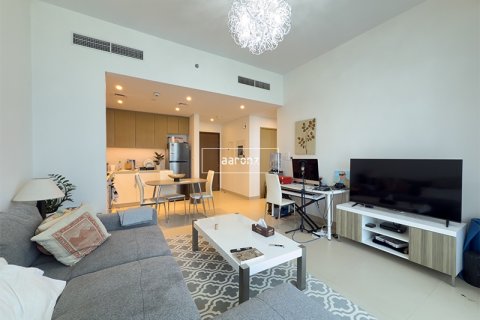 Byt v Dubai Marina, SAE 1 ložnice, 63.2 m² Č.: 635155 - fotografie 3