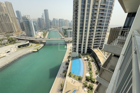 Byt v Dubai Marina, SAE 1 ložnice, 63.2 m² Č.: 635155 - fotografie 10