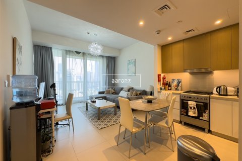 Byt v Dubai Marina, SAE 1 ložnice, 63.2 m² Č.: 635155 - fotografie 8