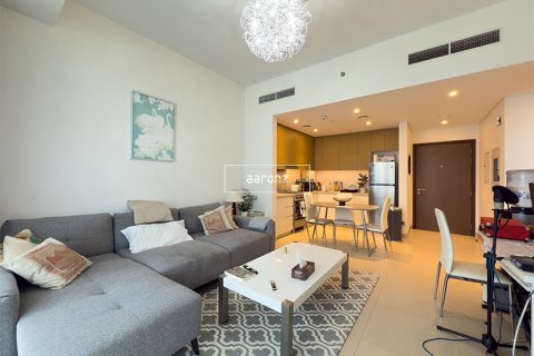 Byt v Dubai Marina, SAE 1 ložnice, 63.2 m² Č.: 635155 - fotografie 4