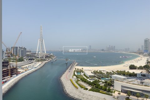 Byt v Dubai Marina, SAE 1 ložnice, 63.2 m² Č.: 635155 - fotografie 12