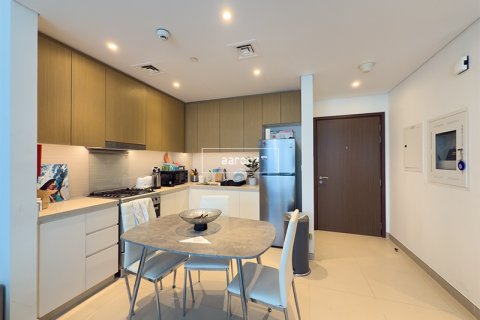 Byt v Dubai Marina, SAE 1 ložnice, 63.2 m² Č.: 635155 - fotografie 5