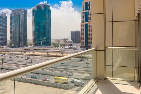 阿联酋 Dubai Dubai Marina 待租 : 1 卧, 66.2 平方米 , 编号635160 - 照片 9