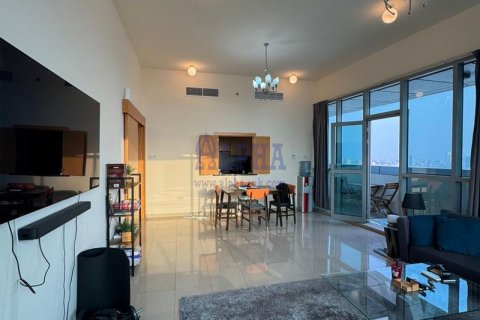 Byt v Al Nakheel, Ras Al Khaimah, SAE 1 ložnice, 105.2 m² Č.: 635154 - fotografie 6