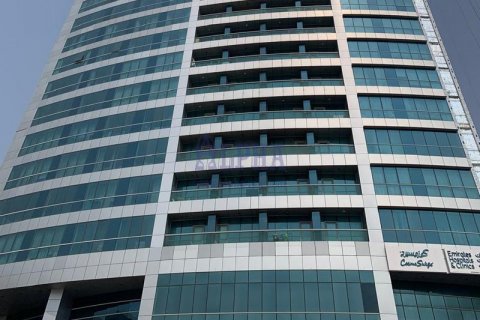 Byt v Al Nakheel, Ras Al Khaimah, SAE 1 ložnice, 105.2 m² Č.: 635154 - fotografie 3
