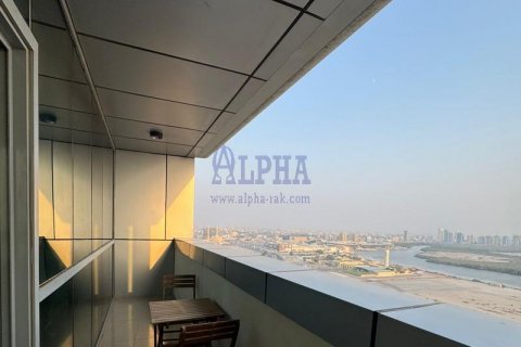 Byt v Al Nakheel, Ras Al Khaimah, SAE 1 ložnice, 105.2 m² Č.: 635154 - fotografie 2
