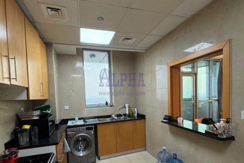 Byt v Al Nakheel, Ras Al Khaimah, SAE 1 ložnice, 105.2 m² Č.: 635154 - fotografie 10